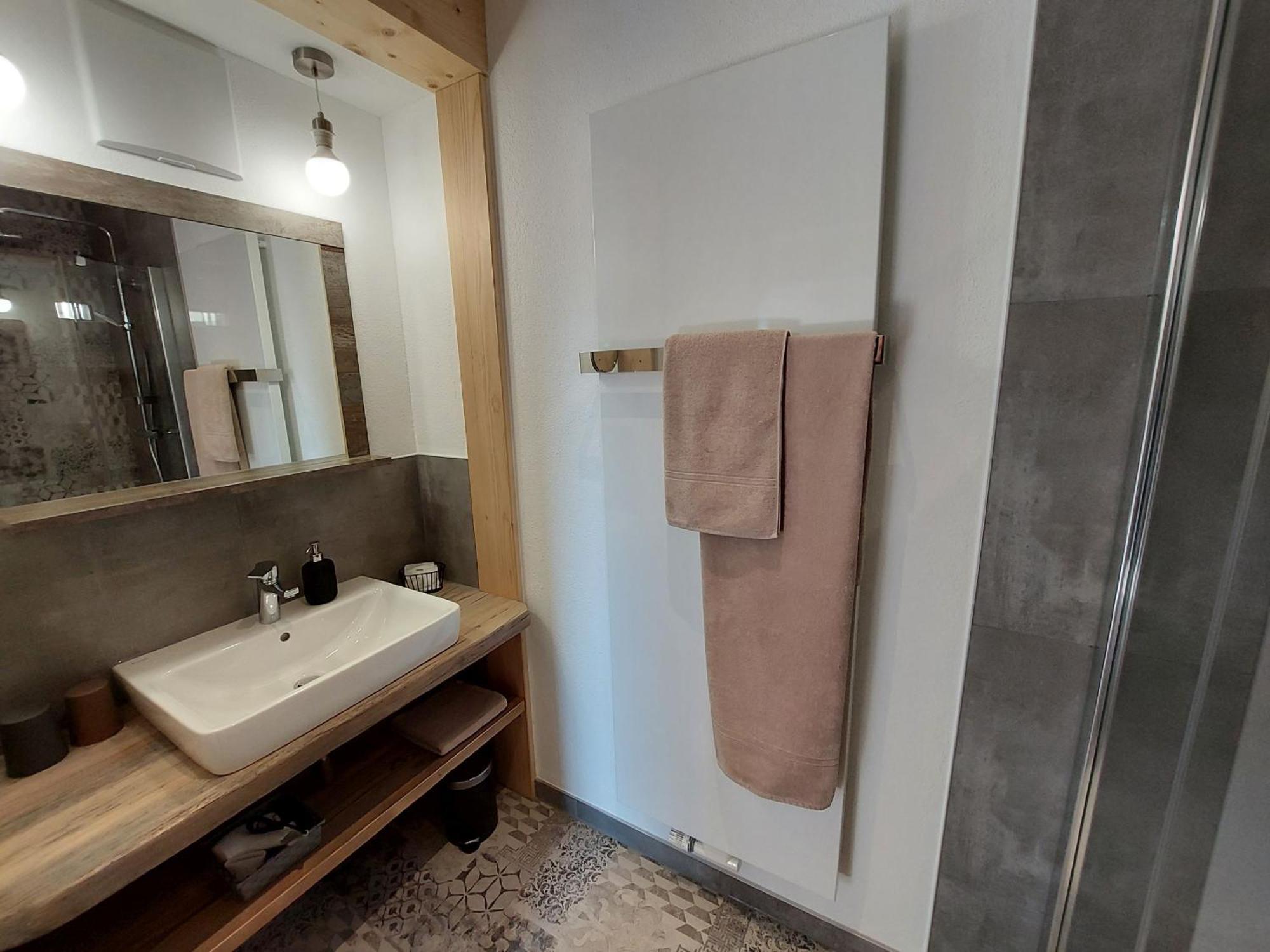 Ferienwohnung Am Eselsburger Tal Herbrechtingen Buitenkant foto
